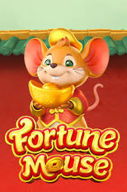 fortune mouse estrategia ícone